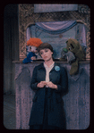 Anna Maria Alberghetti in the stage production Carnival