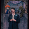 Anna Maria Alberghetti in the stage production Carnival
