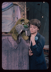 Anna Maria Alberghetti in the stage production Carnival