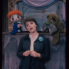 Anna Maria Alberghetti in the stage production Carnival