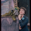 Anna Maria Alberghetti in the stage production Carnival