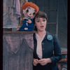 Anna Maria Alberghetti in the stage production Carnival