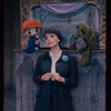 Anna Maria Alberghetti in the stage production Carnival