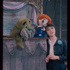 Anna Maria Alberghetti in the stage production Carnival