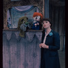 Anna Maria Alberghetti in the stage production Carnival