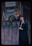 Anna Maria Alberghetti in the stage production Carnival