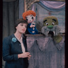 Anna Maria Alberghetti in the stage production Carnival