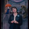 Anna Maria Alberghetti in the stage production Carnival