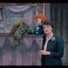 Anna Maria Alberghetti in the stage production Carnival
