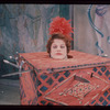 Kaye Ballard in the stage production Carnival