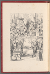 Alice's adventures in Wonderland
