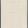 Letter from Toussaint Louverture to the French Minister of Marine and Colonies