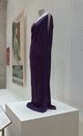 Costume for Isadora Duncan