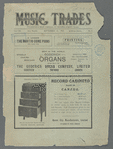 Canadian music trades journal