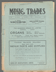 Canadian music trades journal