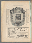 Canadian music trades journal