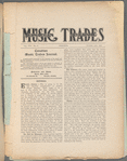 Canadian music trades journal