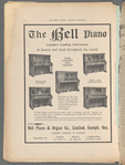 Canadian music trades journal