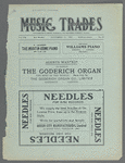 Canadian music trades journal