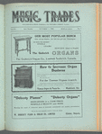 Canadian music trades journal