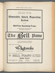 Canadian music trades journal