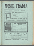 Canadian music trades journal