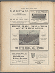 Canadian music trades journal