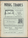 Canadian music trades journal