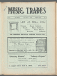 Canadian music trades journal