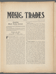 Canadian music trades journal