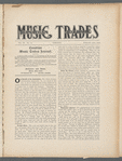 Canadian music trades journal