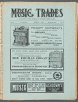 Canadian music trades journal