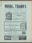 Canadian music trades journal