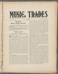 Canadian music trades journal