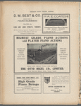 Canadian music trades journal