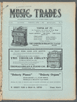 Canadian music trades journal