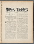 Canadian music trades journal