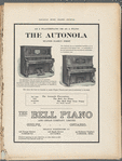 Canadian music trades journal