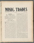 Canadian music trades journal