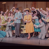 How to Succeed in Business Without Really Trying, original Broadway production
