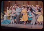 How to Succeed in Business Without Really Trying, original Broadway production