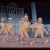 How to Succeed in Business Without Really Trying, original Broadway production