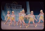 How to Succeed in Business Without Really Trying, original Broadway production