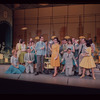 How to Succeed in Business Without Really Trying, original Broadway production