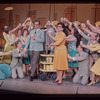 How to Succeed in Business Without Really Trying, original Broadway production