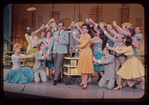 How to Succeed in Business Without Really Trying, original Broadway production
