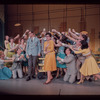 How to Succeed in Business Without Really Trying, original Broadway production