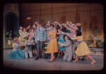 How to Succeed in Business Without Really Trying, original Broadway production