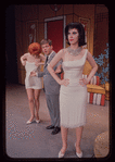 How to Succeed in Business Without Really Trying, original Broadway production
