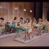 How to Succeed in Business Without Really Trying, original Broadway production